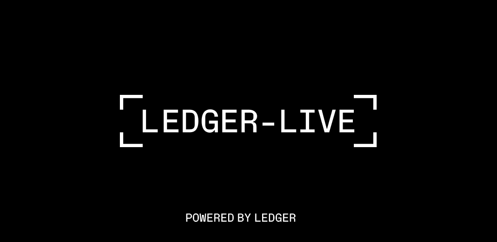 Ledger Live Login